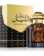Al Wataniah Sultan Al Lail Eau de Parfum pentru bărbați 100 ml