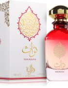 Al Wataniah Thurath Eau de Parfum unisex 100 ml
