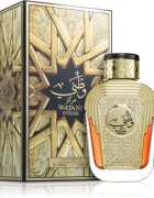 Al Wataniah Watani Intense Eau de Parfum unisex 100 ml