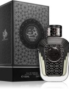 Al Wataniah Watani Noir Eau de Parfum pentru bărbați 100 ml