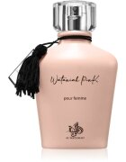 Al Wataniah Wataniah Pink Eau de Parfum pentru femei 100 ml