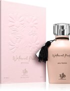 Al Wataniah Wataniah Pink Eau de Parfum pentru femei 100 ml