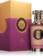 Al Wataniah Ziyana Eau de Parfum pentru femei 100 ml