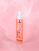 Alama Professional Anti Frizz Extra Liss cură de netezire stralucire pentru parul uscat si fragil 200 ml