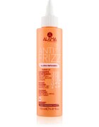 Alama Professional Anti Frizz Gloss Infusion ser fara clatire pentru un par stralucitor si catifelat 150 ml