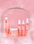 Alama Professional Anti Frizz Gloss Infusion ser fara clatire pentru un par stralucitor si catifelat 150 ml