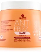 Alama Professional Anti Frizz Gloss Mask masca anti-electrizare 500 ml