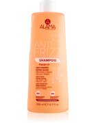 Alama Professional Anti Frizz Gloss Shampoo șampon anti-electrizare 500 ml