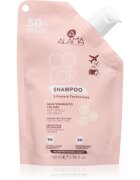 Alama Professional Color Protecting Shampoo șampon pentru protecția culorii Eco Refill 100 ml
