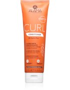 Alama Professional Curl Conditioner balsam pentru păr creț 300 ml