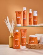 Alama Professional Curl Dry Shampoo Mousse șampon uscat pentru par ondulat si cret 200 ml