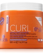 Alama Professional Curl Mask masca pentru păr creț 500 ml