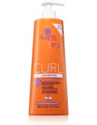 Alama Professional Curl Shampoo șampon pentru păr creț 500 ml