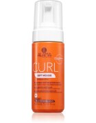 Alama Professional Curl spuma pentru păr creț 150 ml