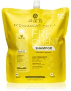 Alama Professional Frequent Shampoo șampon pentru utilizarea de zi cu zi Eco Refill 1000 ml