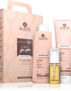 Alama Professional Hydra Gift Box set cadou pentru par uscat 1 buc