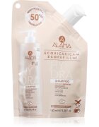 Alama Professional Hydra Shampoo sampon hidratant Eco Refill 100 ml