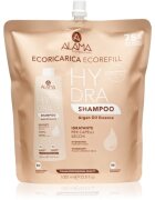 Alama Professional Hydra Shampoo sampon hidratant Eco Refill 1000 ml