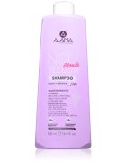 Alama Professional No Yellow Blonde șampon împotriva tonurilor galbene 500 ml