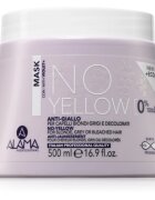 Alama Professional No Yellow masca impotriva petelor galbene 500 ml