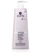 Alama Professional No Yellow șampon împotriva tonurilor galbene 500 ml