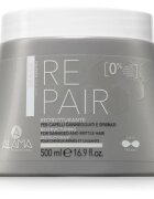Alama Professional Repair Mask masca hranitoare pentru păr 500 ml