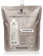 Alama Professional Repair Shampoo șampon regenerator Eco Refill 1000 ml