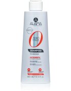 Alama Professional Zero Stress Anti-Hair Loss Shampoo șampon impotriva caderii parului 300 ml
