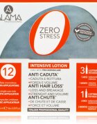 Alama Professional Zero Stress Intensive Hair Loss Lotion fiole impotriva caderii parului 12x6 ml