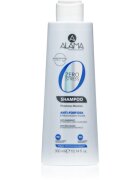Alama Professional Zero Stress Shampoo șampon anti matreata 300 ml