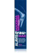 Alavis Maxima Trau-MAX gel pentru mușchi articulații și tendoane 100 g