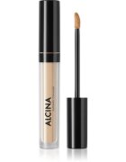 Alcina Authentic Concealer anticearcan cu efect de lunga durata culoare Light 28.5 ml