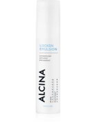 Alcina Basic Line emulsie pentru par ondulat si cret 100 ml