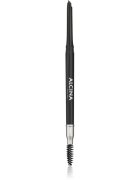Alcina Brow Pen creion pentru sprancene 1 buc