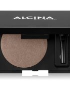 Alcina Brow Powder pudră pentru sprâncene 1 buc