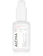 Alcina Color & Blond Hair Tip Fluid fluid de hidratare si amplificare pentru varfurile firului de par 30 ml