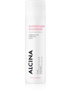 Alcina Color & Blond Sampon pentru par vopsit decolorat și tratat chimic. 250 ml