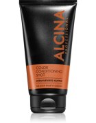 Alcina Color Conditioning Shot Silver balsam pentru tonifiere pentru a evidentia culoarea parului culoare Bright Copper 150 ml