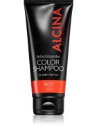 Alcina Color Red șampon pentru nuante de par roscat 200 ml