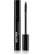 Alcina Decorative Amazing Lash mascara pentru alungire culoare 010 Black 8 ml