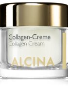 Alcina Effective Care cremă pentru față cu colagen 50 ml