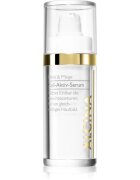 Alcina Effective Care Ser activ pentru a netezi conturul feței 30 ml