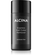 Alcina Express Nail Colour Remover dizolvant pentru oja fara acetona 125 ml