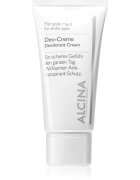 Alcina For All Skin Types Deo-crema 50 ml