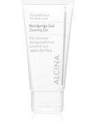 Alcina For All Skin Types Gel de curatare cu aloe vera și zinc 150 ml