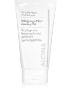 Alcina For All Skin Types lapte pentru curatare 150 ml