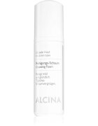 Alcina For All Skin Types spuma de curatat cu Panthenol 150 ml