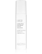 Alcina For All Skin Types tonic pentru fata fară alcool 200 ml