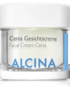 Alcina For Dry Skin Cenia cremă pentru față cu efect de hidratare 50 ml