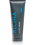 Alcina For Men Ceara de par mata 75 ml